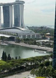 Marina Bay Suites (D1), Condominium #499387251